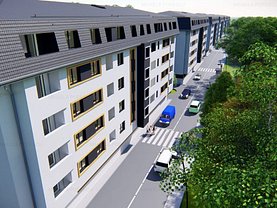 Apartament de vânzare 2 camere, în Bucureşti, zona Militari