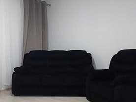 Apartament de închiriat 2 camere, în Bucureşti, zona Militari