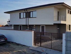 Casa de vânzare 4 camere, în Dragomiresti-Deal