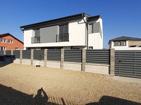 Casa de vânzare 4 camere, în Bucureşti, zona Militari