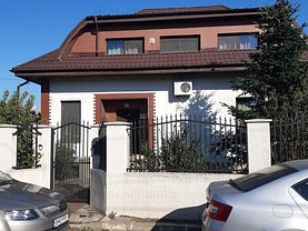 Casa de vânzare 5 camere, în Bucureşti, zona Militari