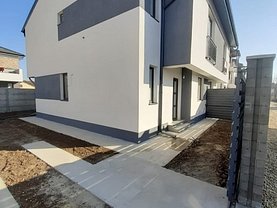 Casa de vânzare 4 camere, în Bucureşti, zona Militari