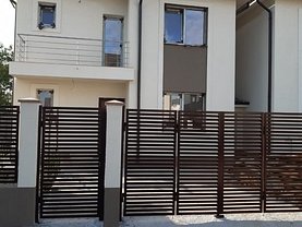 Casa de vânzare 4 camere, în Bucureşti, zona Militari