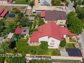 Casa de vânzare 8 camere, în Bucureşti, zona Militari