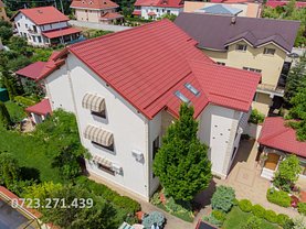 Casa de vânzare 8 camere, în Bucureşti, zona Militari