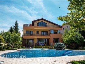 Casa de vânzare 12 camere, în Bucureşti, zona Militari