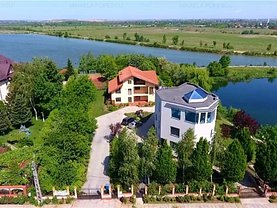 Casa de vânzare 12 camere, în Bucureşti, zona Militari