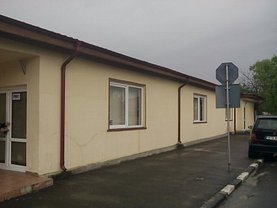 Închiriere birou