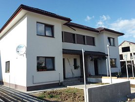 Casa de vânzare 5 camere, în Brasov, zona Uzina 2