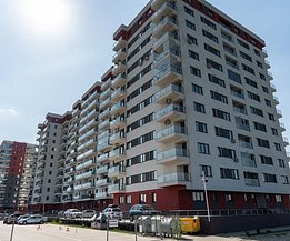 Apartament de vânzare 2 camere, în Bucuresti, zona Lacul Morii