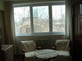 Garsonieră de închiriat, în Bucureşti, zona Gara de Nord