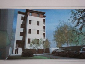 Teren constructii de vânzare, în Bucuresti, zona Mihai Bravu