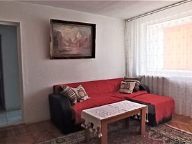 Apartament de închiriat 2 camere, în Constanţa, zona City Park Mall
