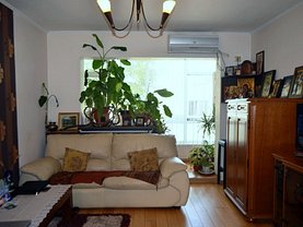 Apartament de vânzare 4 camere, în Constanţa, zona ICIL