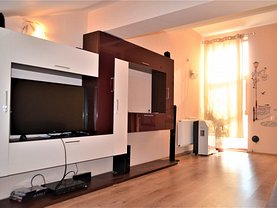 Apartament de vânzare 3 camere în Constanta, Kamsas
