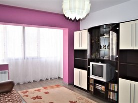 Apartament de închiriat 2 camere, în Constanţa, zona Casa de Cultură