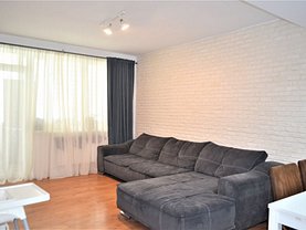 Apartament de vânzare 3 camere, în Constanţa, zona Tomis Plus