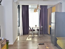 Apartament de vânzare 2 camere, în Constanţa, zona Tomis Nord