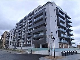 Garsonieră de vânzare, în Constanţa, zona Tomis Plus