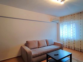 Apartament de închiriat 2 camere, în Constanţa, zona Tomis II