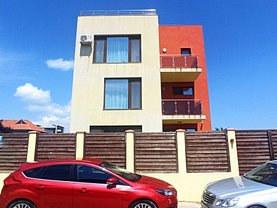 Casa de vânzare 5 camere, în Constanţa, zona Palazu Mare