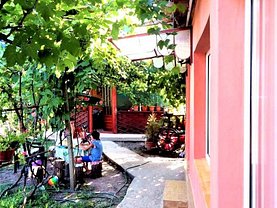 Casa de vânzare 5 camere, în Topraisar