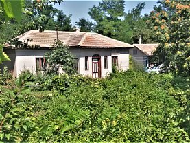 Casa de vânzare 6 camere, în Istria