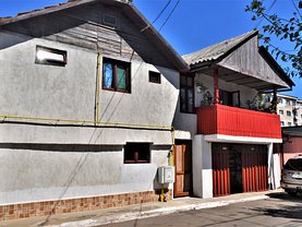 Casa de vânzare 4 camere, în Constanţa, zona Anda