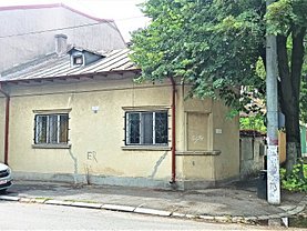 Casa de vânzare sau de închiriat 3 camere, în Constanţa, zona Ultracentral