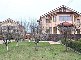 Casa de vânzare 14 camere, în Constanţa, zona Kamsas