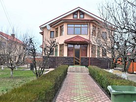 Casa de vânzare 6 camere, în Constanţa, zona Kamsas