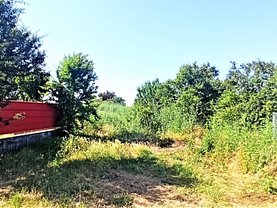 Teren constructii de vânzare, în Agigea