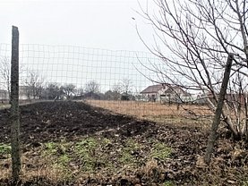 Teren constructii de vânzare, în Cumpăna