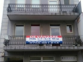 Vânzare birou
