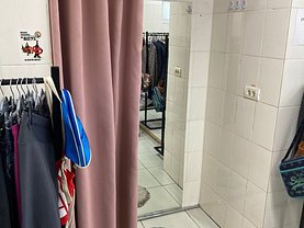 Închiriere spaţiu comercial