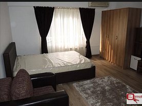 Garsonieră de închiriat, în Bucuresti, zona Decebal