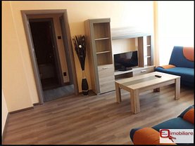 Apartament de închiriat 2 camere, în Bucuresti, zona Unirii