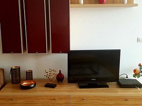 Apartament de închiriat 2 camere, în Bucuresti, zona Herastrau
