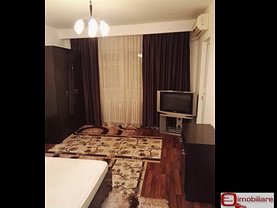 Garsonieră de închiriat, în Bucuresti, zona Baba Novac