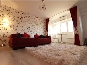 Garsonieră de închiriat, în Bucuresti, zona Tineretului