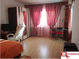 Garsonieră de închiriat, în Bucuresti, zona Baba Novac