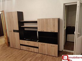 Garsonieră de închiriat, în Bucuresti, zona Baba Novac