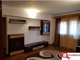 Apartament de închiriat 2 camere, în Bucuresti, zona Crangasi
