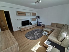 Apartament de închiriat 2 camere, în Constanta, zona Tomis Nord