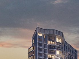 Apartament de vânzare 4 camere, în Constanţa, zona Cazino