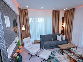 Apartament de închiriat 3 camere, în Constanţa, zona Ultracentral