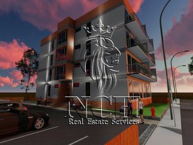 Apartament de vânzare 2 camere, în Mamaia-Sat, zona Nord