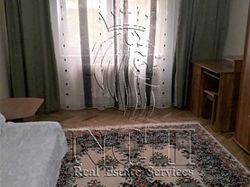 Apartament de închiriat 2 camere, în Constanţa, zona Dacia