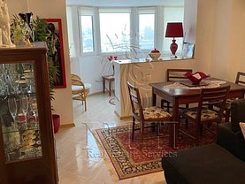 Apartament de închiriat 2 camere, în Constanţa, zona Ultracentral