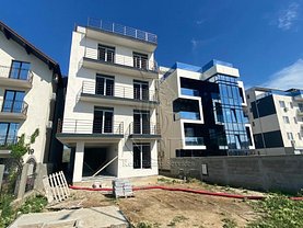 Apartament de vânzare 2 camere, în Mamaia-Sat, zona Nord